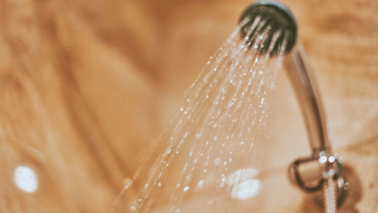 How to Easily Repair a Faulty Shower Head